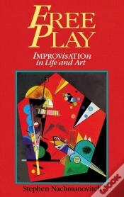Capa do artigo Free Play