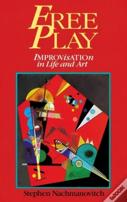 Capa do artigo Free Play