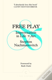 Capa do artigo Free Play