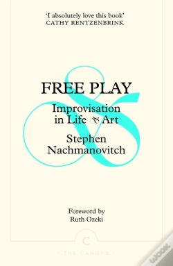 Capa do artigo Free Play
