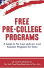 Free Pre-College Programs - Preview