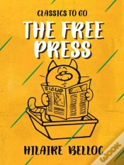 Capa do artigo Free Press
