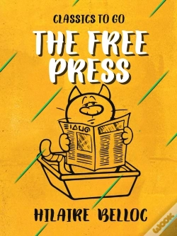 Capa do artigo Free Press