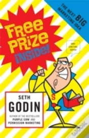 Capa do artigo Free Prize Inside