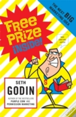Capa do artigo Free Prize Inside