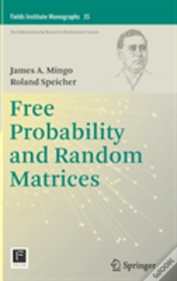 Capa do artigo Free Probability And Random Matrices