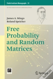 Capa do artigo Free Probability And Random Matrices
