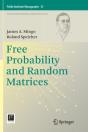 Free Probability And Random Matrices - Preview