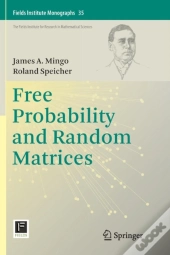 Free Probability And Random Matrices