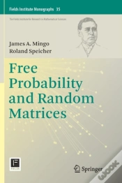 Capa do artigo Free Probability And Random Matrices