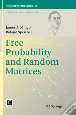 Capa do artigo Free Probability And Random Matrices