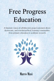 Capa do artigo Free Progress Education
