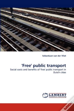 Capa do artigo 'Free' Public Transport