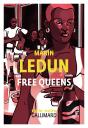 Free Queens - Preview