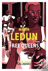 Free Queens