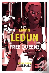 Capa do artigo Free Queens