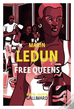 Capa do artigo Free Queens