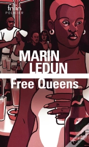 Capa do artigo Free Queens