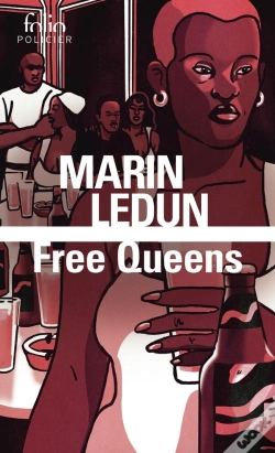 Capa do artigo Free Queens