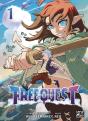 Free Quest Tome 1 - Preview