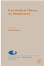 Free Radical Effects On Membranes - Preview