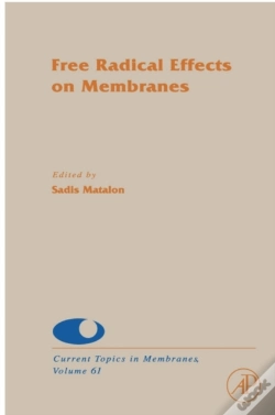 Capa do artigo Free Radical Effects On Membranes