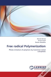 Capa do artigo Free Radical Polymerization