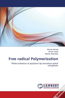 Capa do artigo Free Radical Polymerization