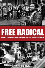 Capa do artigo Free Radical