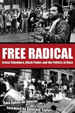 Capa do artigo Free Radical
