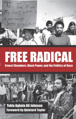 Capa do artigo Free Radical