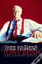 Capa do artigo Free Radical