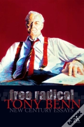 Capa do artigo Free Radical