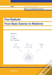 Capa do artigo Free Radicals: From Basic Science To Medicine