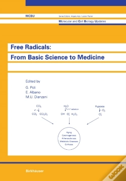 Capa do artigo Free Radicals: From Basic Science To Medicine