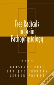 Capa do artigo Free Radicals In Brain Pathophysiology
