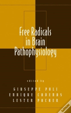 Capa do artigo Free Radicals In Brain Pathophysiology