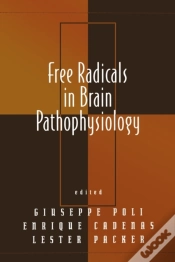Capa do artigo Free Radicals In Brain Pathophysiology