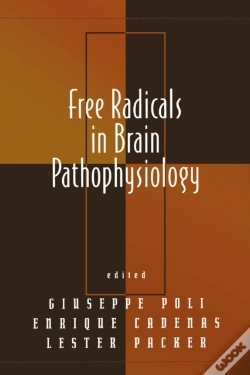 Capa do artigo Free Radicals In Brain Pathophysiology