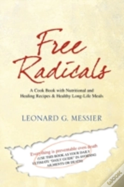 Capa do artigo Free Radicals