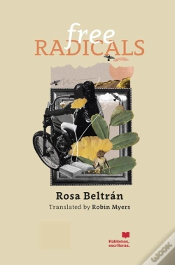 Capa do artigo Free Radicals