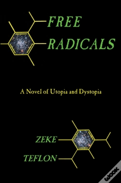 Capa do artigo Free Radicals