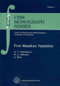 Free Random Variables - Preview