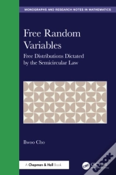 Free Random Variables