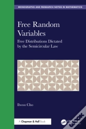 Capa do artigo Free Random Variables