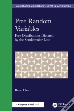 Capa do artigo Free Random Variables