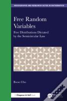 Free Random Variables