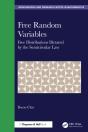 Free Random Variables - Preview