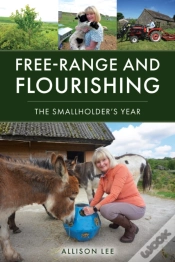 Capa do artigo Free-Range And Flourishing