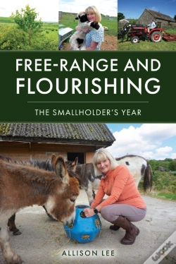 Capa do artigo Free-Range And Flourishing